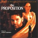 Buy Endelman - The Proposition online at Discounted New and Used prices. Delivered to your door with Childrens Toyshop.com