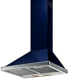Baumatic QF6  Cooker Hood from Encodex