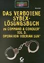 Command & Conquer 3 - Tiberian Sun Lösungsbuch