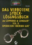 Command & Conquer 3 - Tiberian Sun L�sungsbuch
