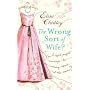 The Wrong sort of wife?