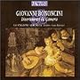 Giovanni Bononcini: Divertimenti da Camera