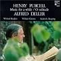 Purcell: Music for a While / O Solitude