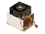 Super Micro FAN-0050-CFT XEON ACTIVE-COPPER FIN W/ SANYO THERM