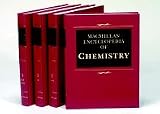 Macmillan Encyclopedia Of Chemistry