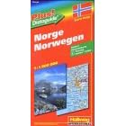 Norway Map: Country Map