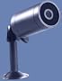 CSI/SPECO CVC-625WP Color Waterproof Bullet Camera with 60-foot Cable