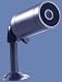 Electronics : CSI/SPECO CVC-625WP Color Waterproof Bullet Camera with 60-foot Cable