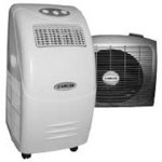 Amcor AMC15000R  Portable Air Conditioning Unit