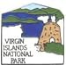 Virgin Islands National Park Pin