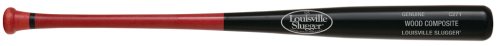 2009 Louisville Slugger WCOMPC271 Ash Wood Composite Baseball Bat