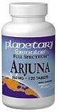 Planetary Formulas Arjuna CardioComfort 120 tabs