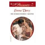 The Outback Wedding Takeover (Outback Knights) (Harlequin Presents) book cover