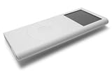 iPod nano BodyMask Color/White PDINBM-1029WH