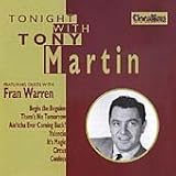 Tonight with Tony Martin