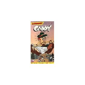 Cartoonies: Gabby [VHS]