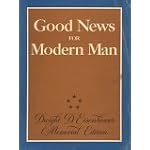 Good News for Modern Man:  Today's English Version New Testament book cover