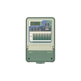 Buy Orbit 12 Station Slide Switch Outdoor Sprinkler Timer, Tri-Lingual by Orbit now!