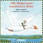 Nils Holgerssons wunderbare Reise. CD
