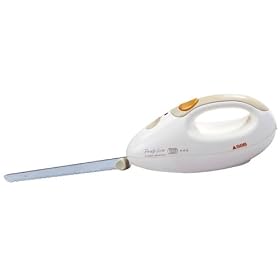 Seb - 852301 -  Couteau �lectrique  - Prepline