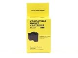 Reman. Lexmark Ink Cartridge 16 (10N0016) Black - Z34, Z35, Z515, Z600, Z601, Z603, Z605, Z615