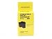 Reman. Lexmark Ink Cartridge 16 (10N0016) Black - Z34, Z35, Z515, Z600, Z601, Z603, Z605, Z615