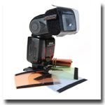 HonlPhoto Color Correction Filter Kit