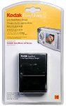 Kodak Rapid Battery Charger for Kodak LS, DX, P, and Z Series Cameras