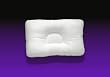 Chattanooga Pillow Perfect Pillow #4284 - The Really Comfortable Econo Support Pillow