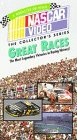 Nascar: Great Races by Cabin Fever
