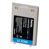 Hama 3.7V/700Mah  Li-Ion
