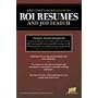 Executive's Pocket Guide to Roi Resumes And Job Search