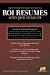Executive's Pocket Guide to Roi Resumes And Job Search