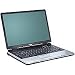 Fujitsu Siemens AMILO Pa1510 15,4Zoll WXGA Notebook (AMD Turion 64 TL-50, 1GB RAM, 80GB HDD, DVD+-RW DL, XP Home)