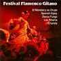 Festival Flamenco Gitano