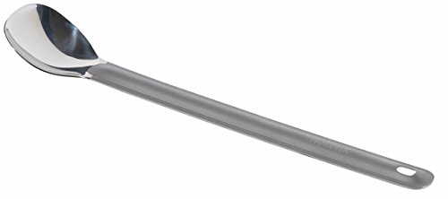 Nordisk titanium spoon XL cutlery