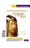 Civilization in the West, Volume 1 (to 1715), Books a la Carte Plus MyHistoryLab (7th Edition)
