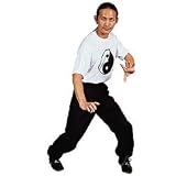 Kung Fu Pants
