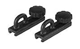 Base Track Tiedowns