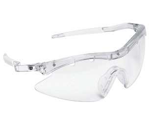 Wilson '05 Vents Eyeguard