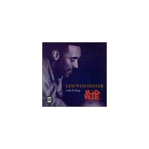 With Feeling by Lem Winchester, Benny Golson, and Tommy Flanagan (Audio CD - 1997)