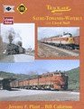 Trackside Around Sayre-Towanda-Waverly with Lloyd Hall