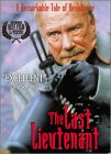 The Last Lieutenant