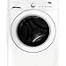 Frigidaire FAFW4221LW Affinity 3.68 Cu. Ft. DOE (4.2 Cu. Ft. IEC) Front Load Washer - Classic White
