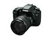 Canon EOS 7D 18 Megapixel Digital SLR Camera (Body with Lens Kit) - 28 mm - 135 mm