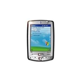 HP iPAQ hx2110 - Pocket PC