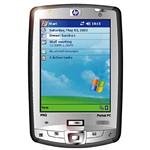 HP iPAQ hx2110 - Pocket PC