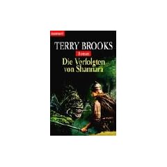 Die Verfolgten von Shannara
