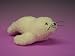 PLUSH FETCH N' CUDDLE FLEECE SEA LION