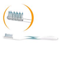 Colgate Total Professional T/B, Full Head, Soft, 1